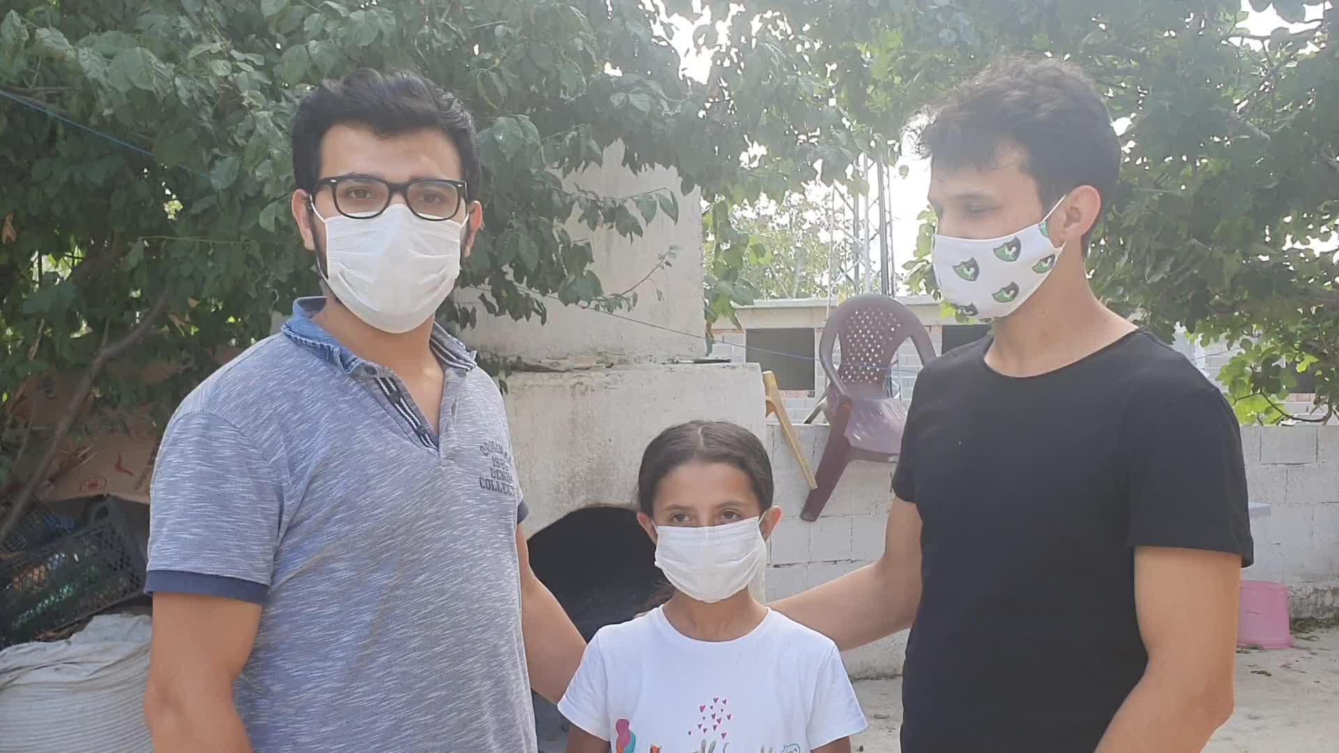 İŞSİZ GENÇ: KÖYDE, ‘OKUDU NE OLDU, İŞSİZ GÜÇSÜZ’ DİYORLAR