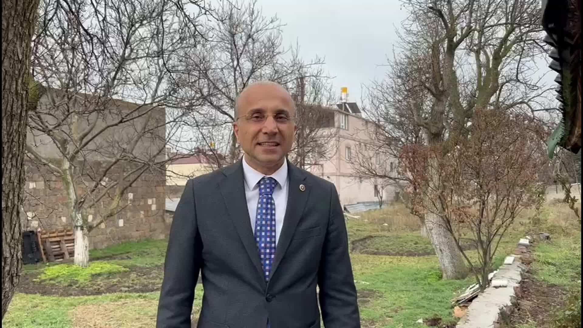 YEREL SEÇİM 2024... MERSİN’DE SON DURUM