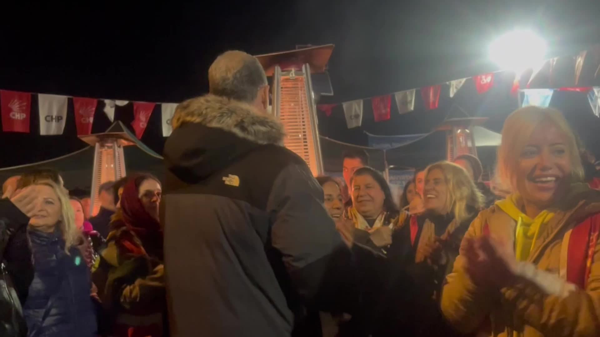 CHP MUDANYA BELEDİYE BAŞKAN ADAYI DENİZ DALGIÇ: "MUDANYA’DA SON 25 YILDIR AFET RİSKLİ YAPILARIN DÖNÜŞTÜRÜLMESİYLE İLGİLİ HİÇBİR ŞEY YAPILMAMIŞ DURUMDA"
