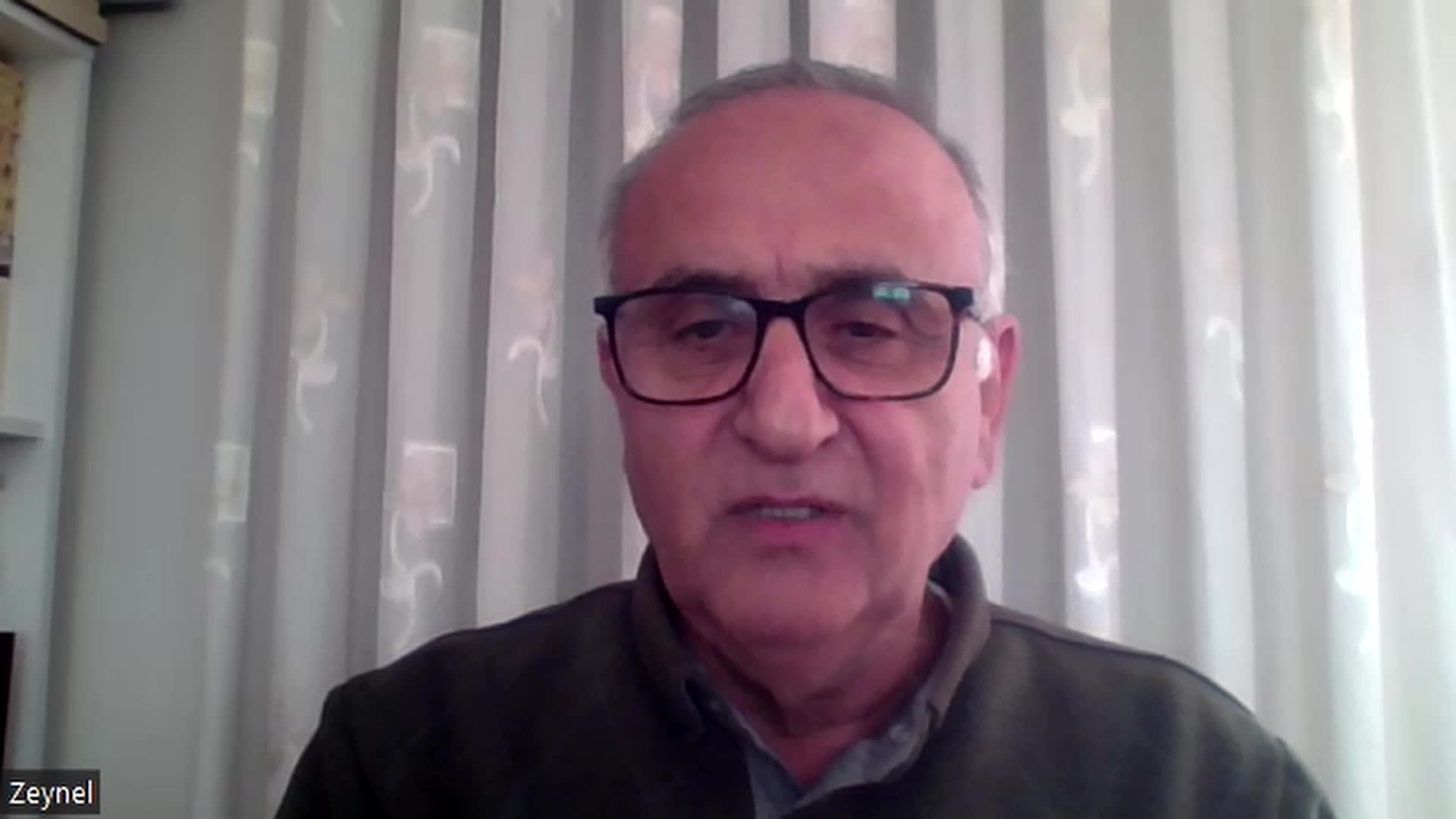 TÜM EMEKLİ SEN GENEL BAŞKANI ABİDİN, ERDOĞAN’IN "PROMOSYON" AÇIKLAMASINI DEĞERLENDİRDİ: “BUNUN MÜJDE OLACAK BİR TARAFI YOK, EMEKLİLER ZATEN PROMOSYON ALIYOR"