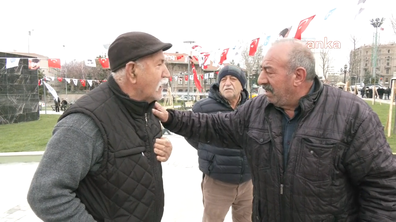 YEREL SEÇİM 2024... ANKARA’DA SON DURUM