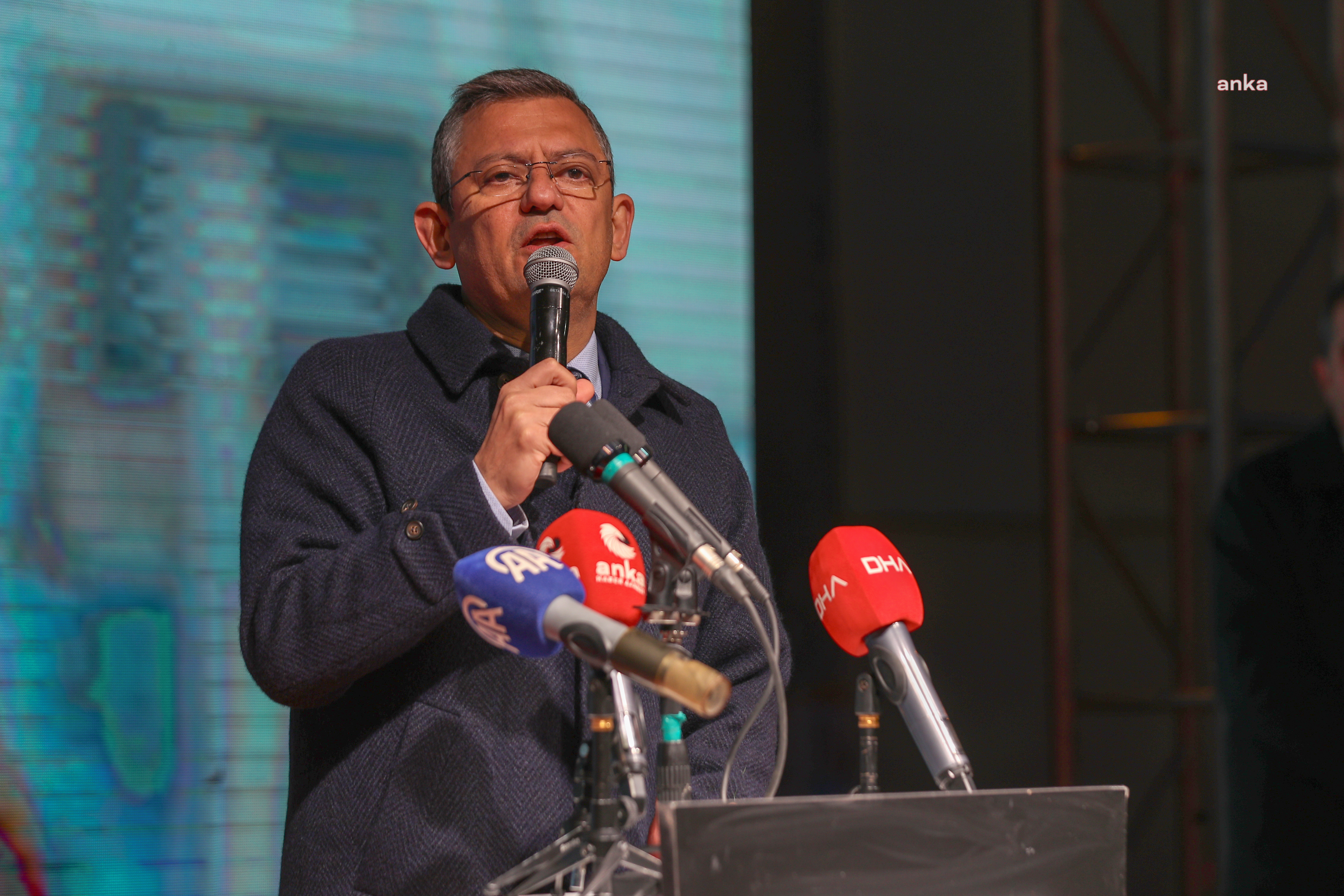 YEREL SEÇİM 2024... MERSİN’DE SON DURUM