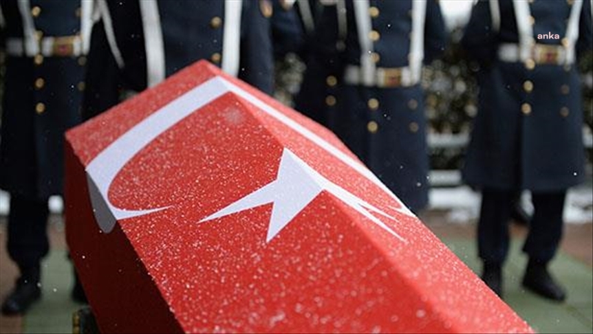 İSTANBUL’DA YUNUS EKİBİ'NDEN POLİS MEMURU FURKAN BOR ŞEHİT OLDU