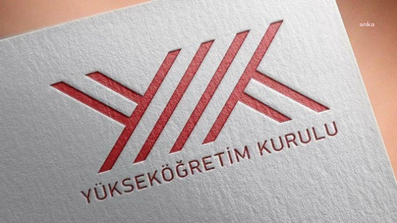 YÖK'TEN 2024 YKS’YE GİRECEK ÖĞRENCİLERE İKİNCİ KEZ BAŞVURU HAKKI