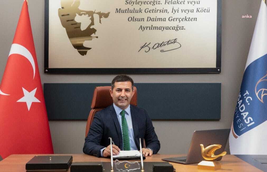 KUŞADASI BELEDİYE BAŞKANI GÜNEL: "TEKSTİL PAZARIMIZ KAPANMAYACAK ESNAFIMIZIN İÇİ RAHAT OLSUN"