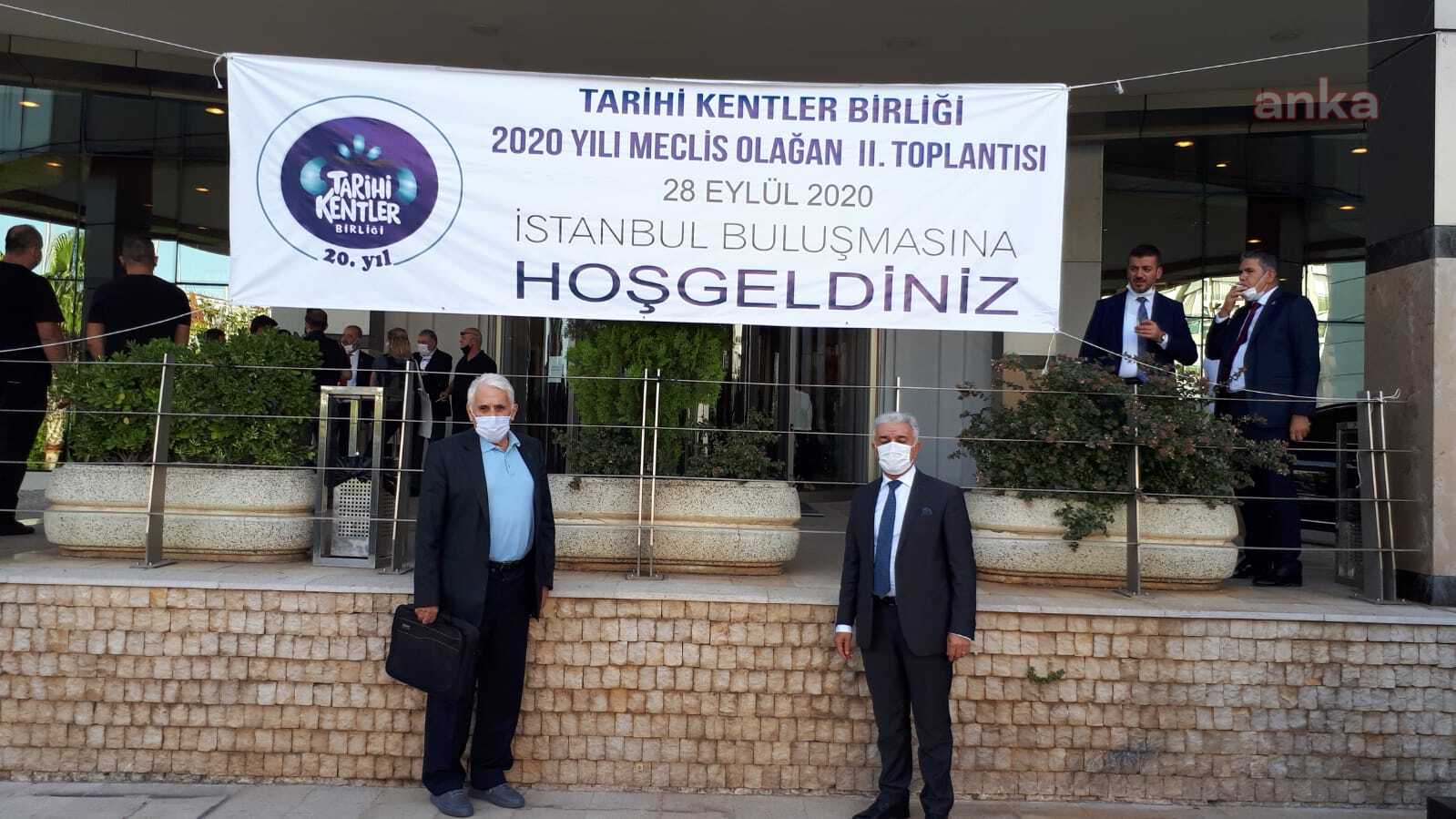 KDZ. EREĞLİ BELEDİYESİ’NE, TKB’DEN ‘BAŞARILI PROJE’ ÖDÜLÜ