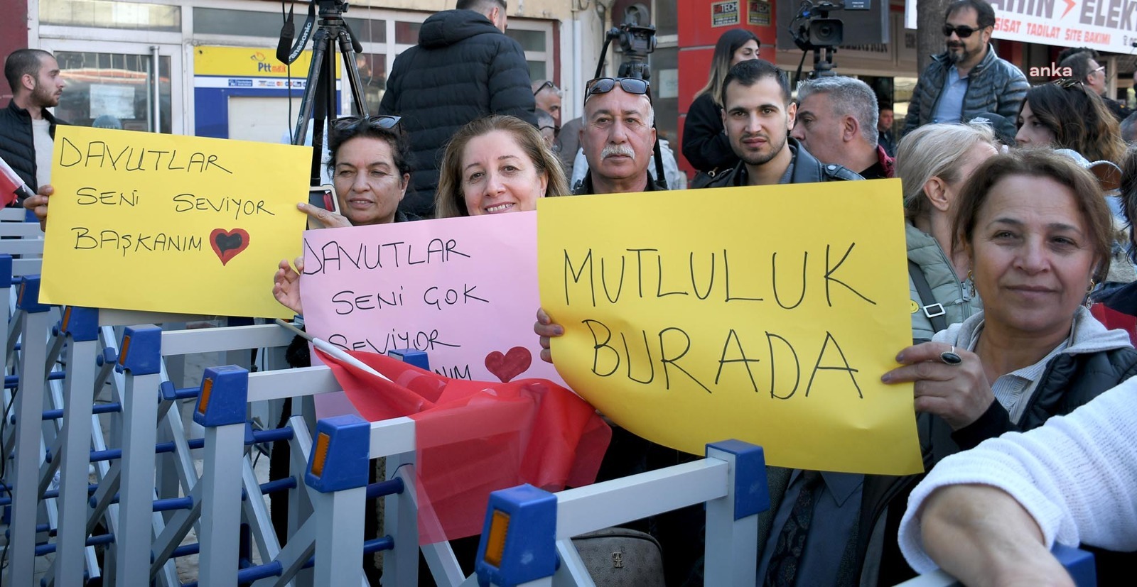 KUŞADASI BELEDİYE BAŞKANI GÜNEL: “GEÇMİŞ ÜÇ DÖNEMİN TOPLAMINDAN ÜÇ BUÇUK KAT FAZLA HİZMET ÜRETTİK”