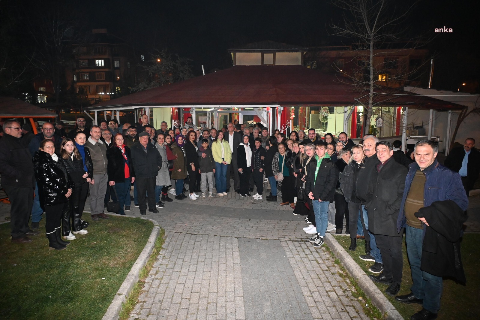 BOZÜYÜK BELEDİYE BAŞKANI BAKKALCIOĞLU’DAN GÜNEŞ SPOR KULÜBÜ’NE ZİYARET