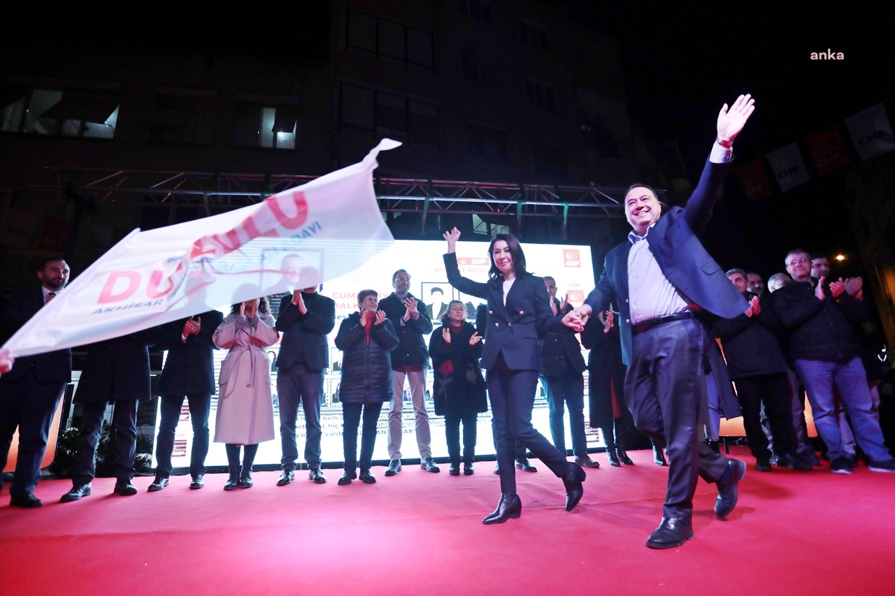 BAŞKAN DUTLULU: “AKHİSAR’A YAPACAĞIMIZ DAHA ÇOK HİZMET VAR”