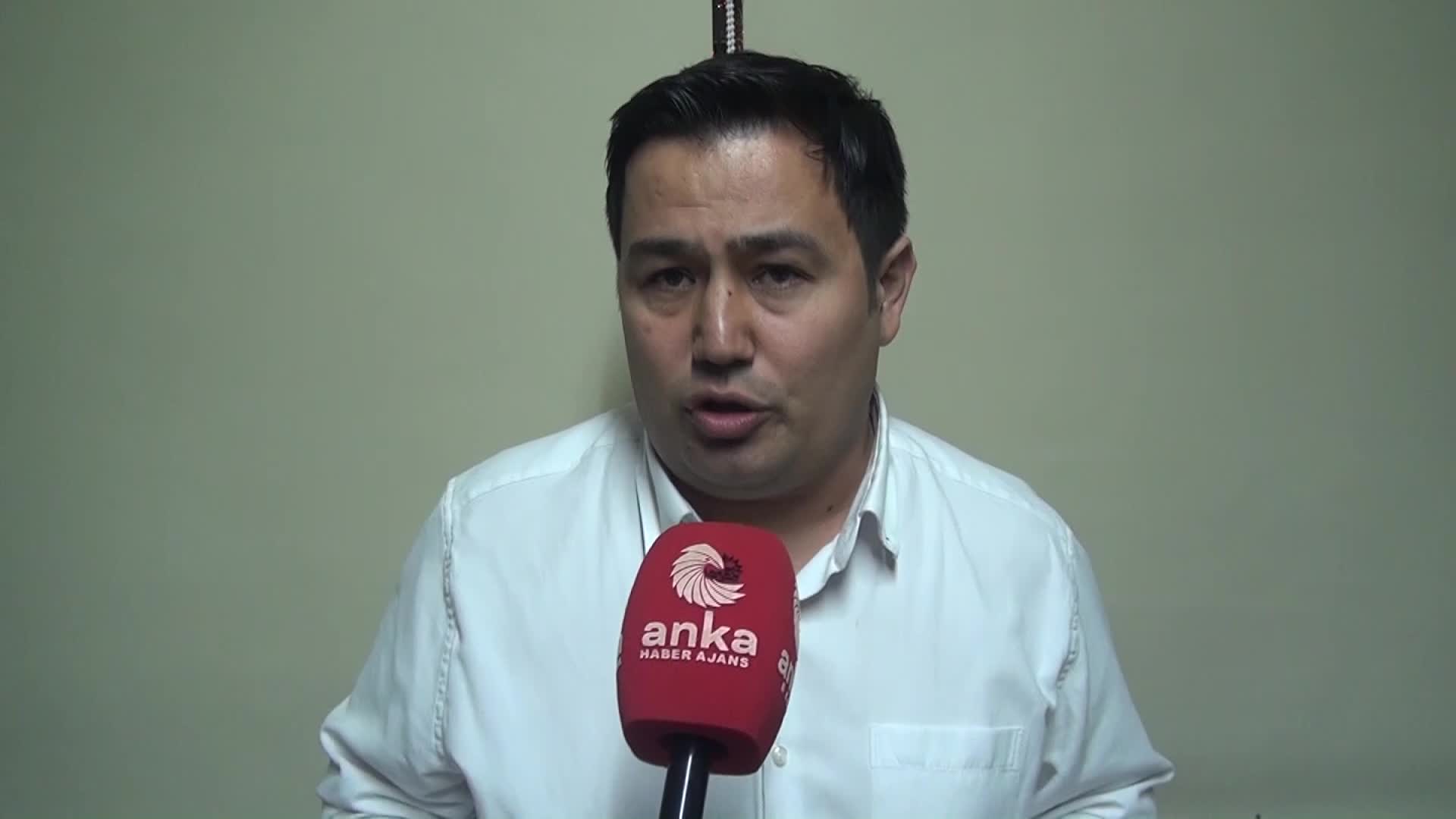 SİNOP BAĞIMSIZ  BELEDİYE BAŞKAN ADAYI ŞANLAN: "BUGÜN VATANDAŞ 2 MAAŞLA KİRAYI ÖDEYEMEYECEK HALE GELDİ''