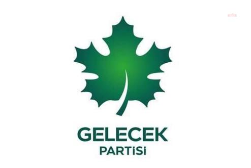 GELECEK PARTİSİ, 31 MART YEREL SEÇİMLERİ İÇİN BELİRLEDİĞİ STRATEJİYİ AÇIKLADI