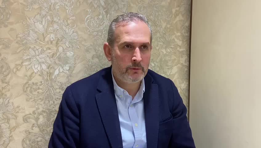 TRABZON KUYUMCULAR VE SAATÇİLER ODASI BAŞKANI ALİ YAZICI: "ALTININ DAHA DA YUKARI GİDECEĞİNE DAİR BEKLENTİ İÇERİSİNDEYİZ"