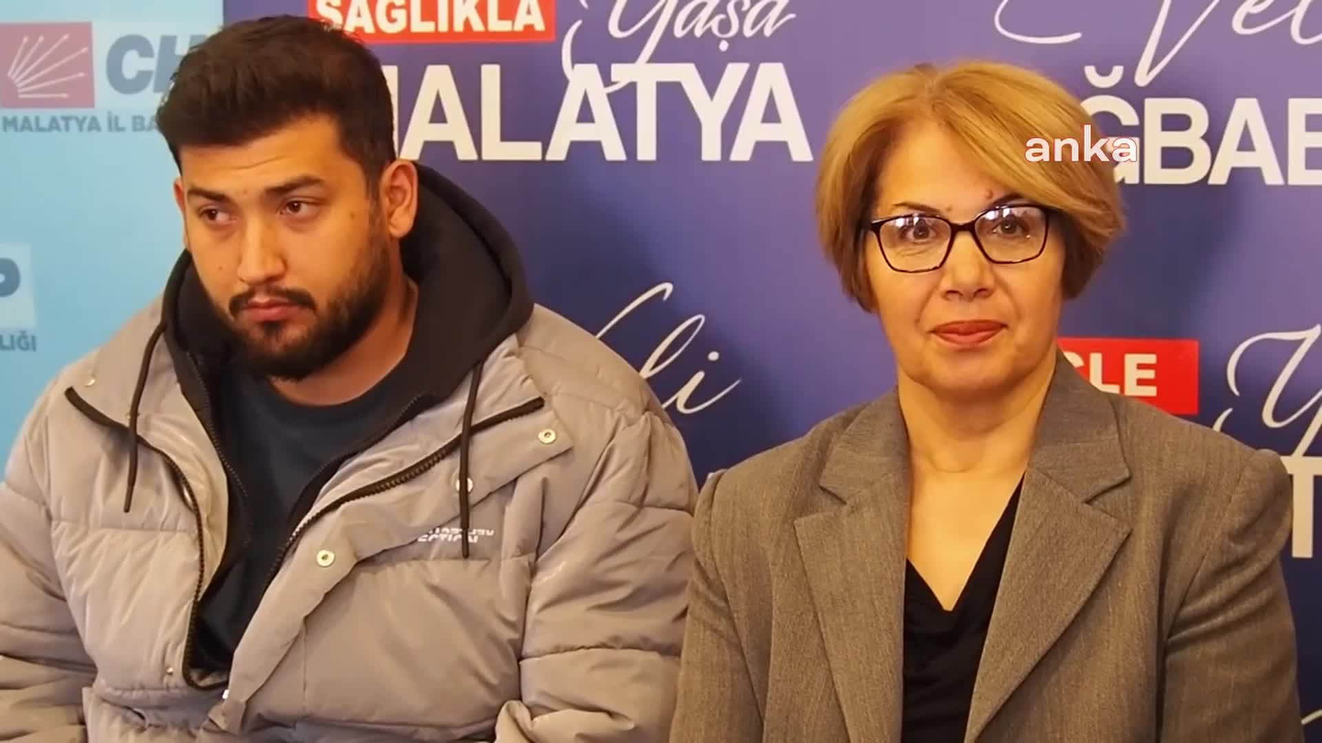 YALÇIN KARATEPE: "MALATYA 50 YIL ARADAN SONRA YENİDEN HALKÇI BELEDİYECİLİKLE TANIŞMAYA ÇOK YAKIN"