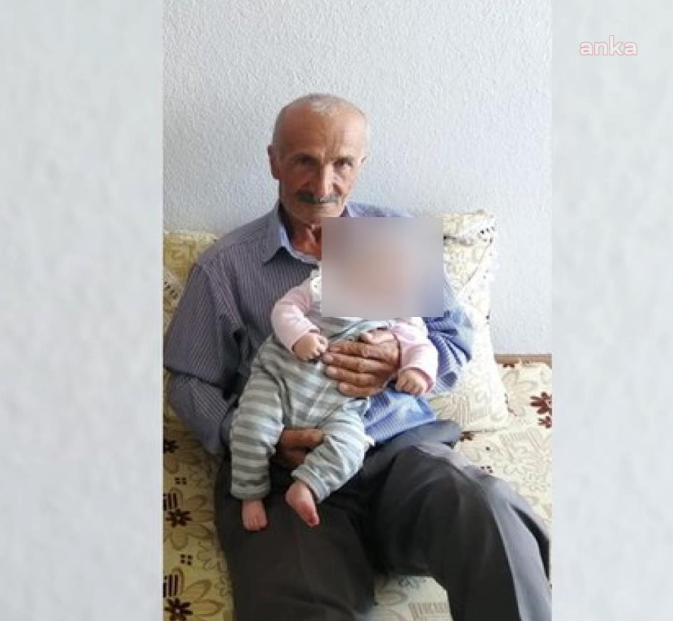 HELİKOPTERDEN ATILDIĞI İDDİA EDİLEN SERVET TURGUT HAYATINI KAYBETTİ