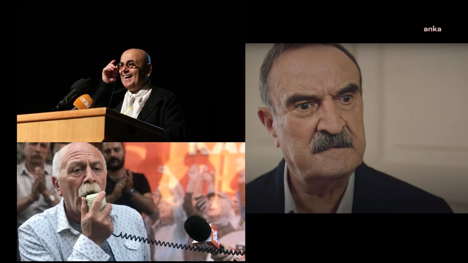 "27 MART DÜNYA TİYATRO GÜNÜ" EKONOMİK KRİZİN GÖLGESİ ALTINDA... SANATÇILAR DERTLİ: "TİYATROCULAR DA ARTIK TİYATRO OYUNU İZLEYEMEZ HALE GELDİ"