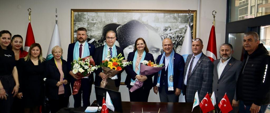 MURAT BAKAN: “BU SEÇİM KARŞI DEVRİMCİ, CUMHURİYET DÜŞMANI İKTİDARA ‘DUR’ DİYECEĞİMİZ BİR TERCİH"