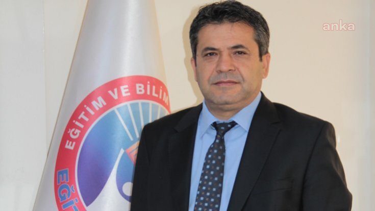 BİRLEŞİK KAMU-İŞ’TEN BAKAN ALBAYRAK’A: HAYAL DÜNYASINI ANLATMAYA DEVAM EDİYOR