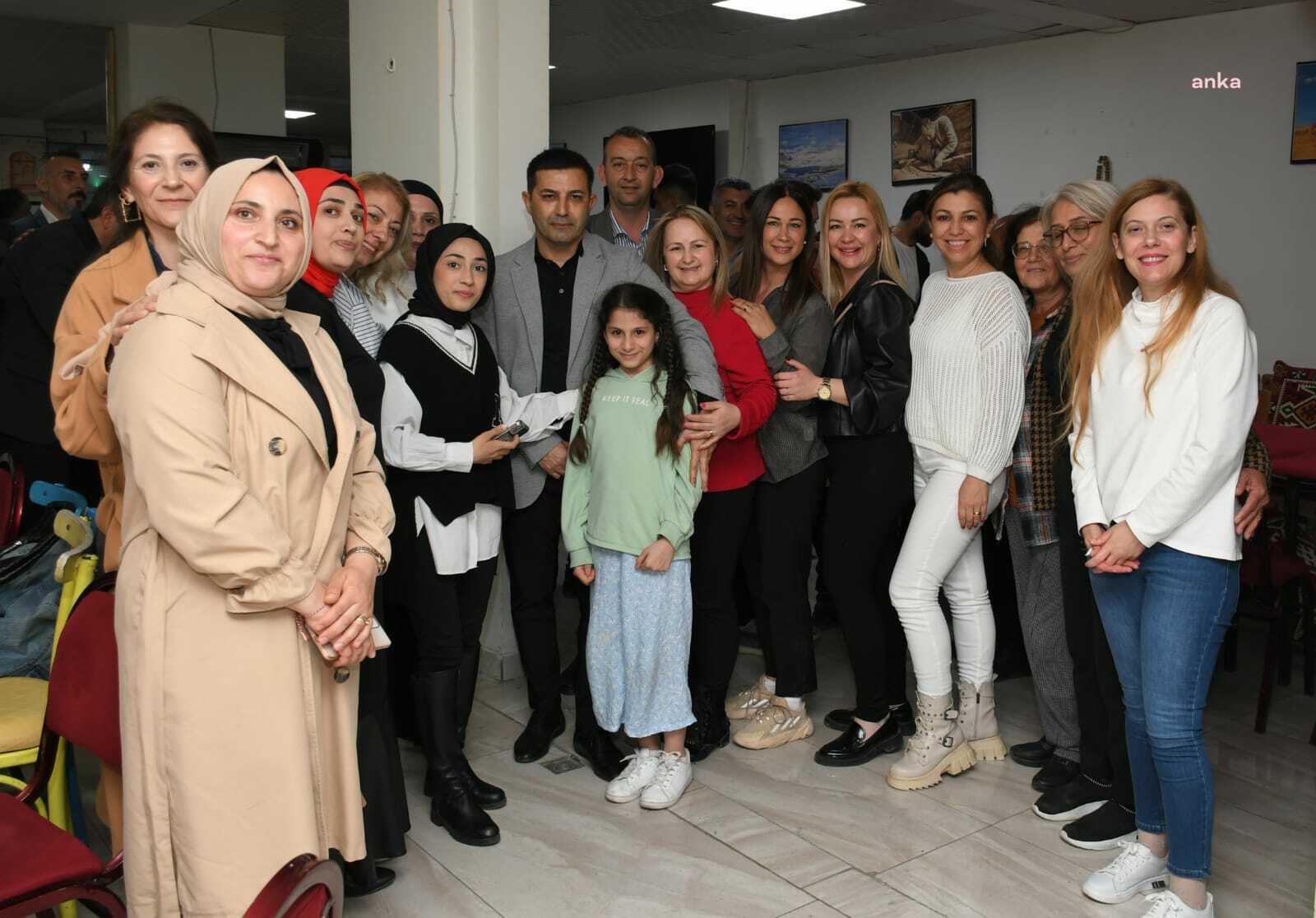 KUŞADASI’NDA YENİLENME SIRASI KALEİÇİ’NDE
