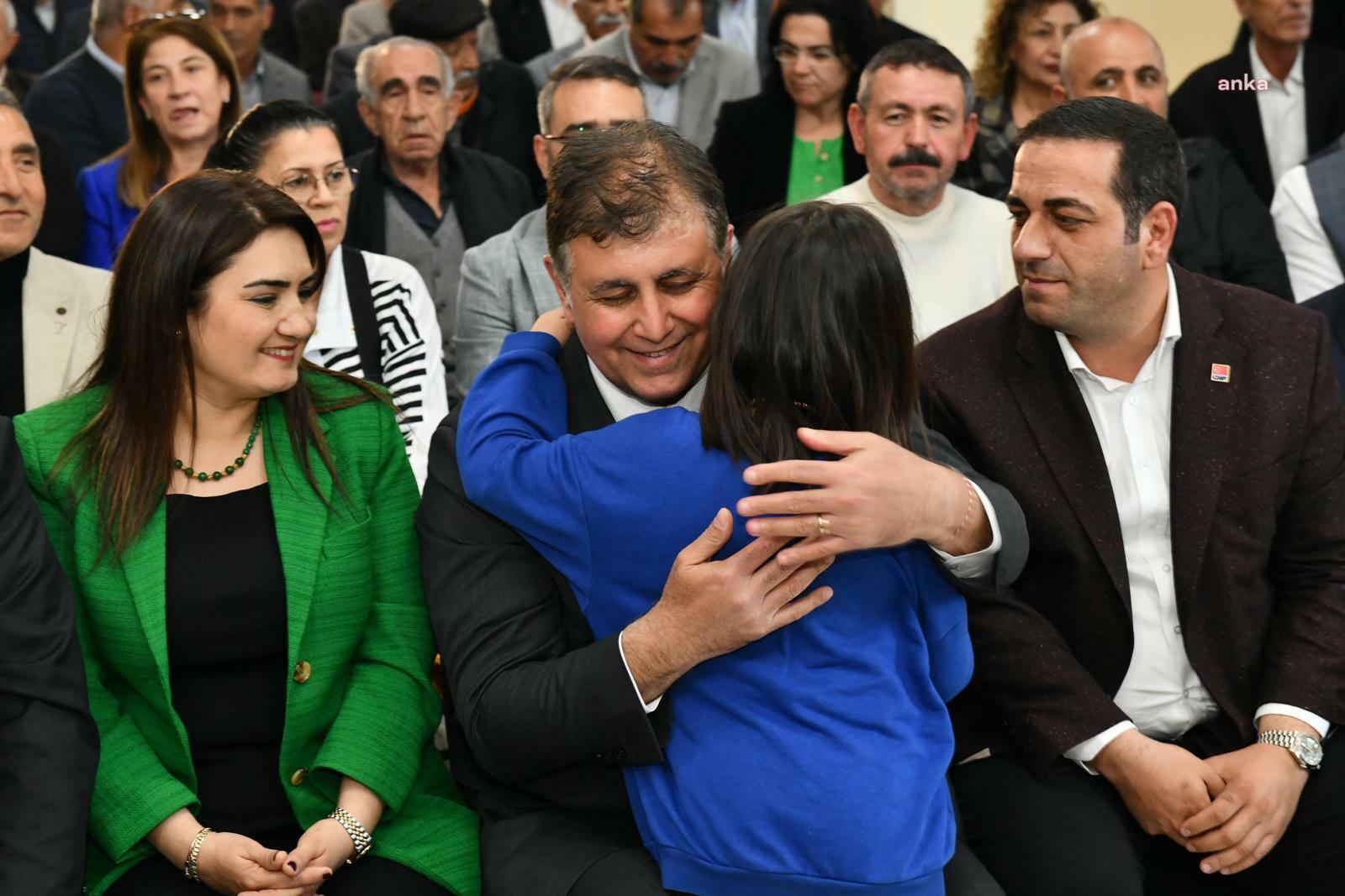 ALEVİ BEKTAŞİ FEDERASYONU’NDAN CHP’YE DESTEK