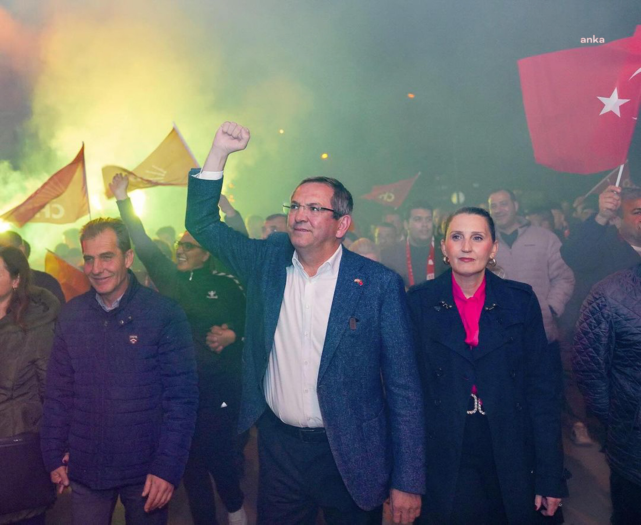 AYVALIK BELEDİYE BAŞKANI ERGİN, ‘BÜYÜK ALTINOVA BULUŞMASI’NDA PROJELERİNİ ANLATTI