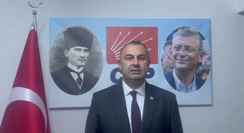 EDNAN ARSLAN: “1 NİSAN SABAHINA SINAV KOYAN ÜNİVERSİTELER VAR. GENÇLERİMİZ SINAVA GİTMEKLE SEÇİME GİTMEK ARASINDA TERCİHE ZORLANIYORLAR”