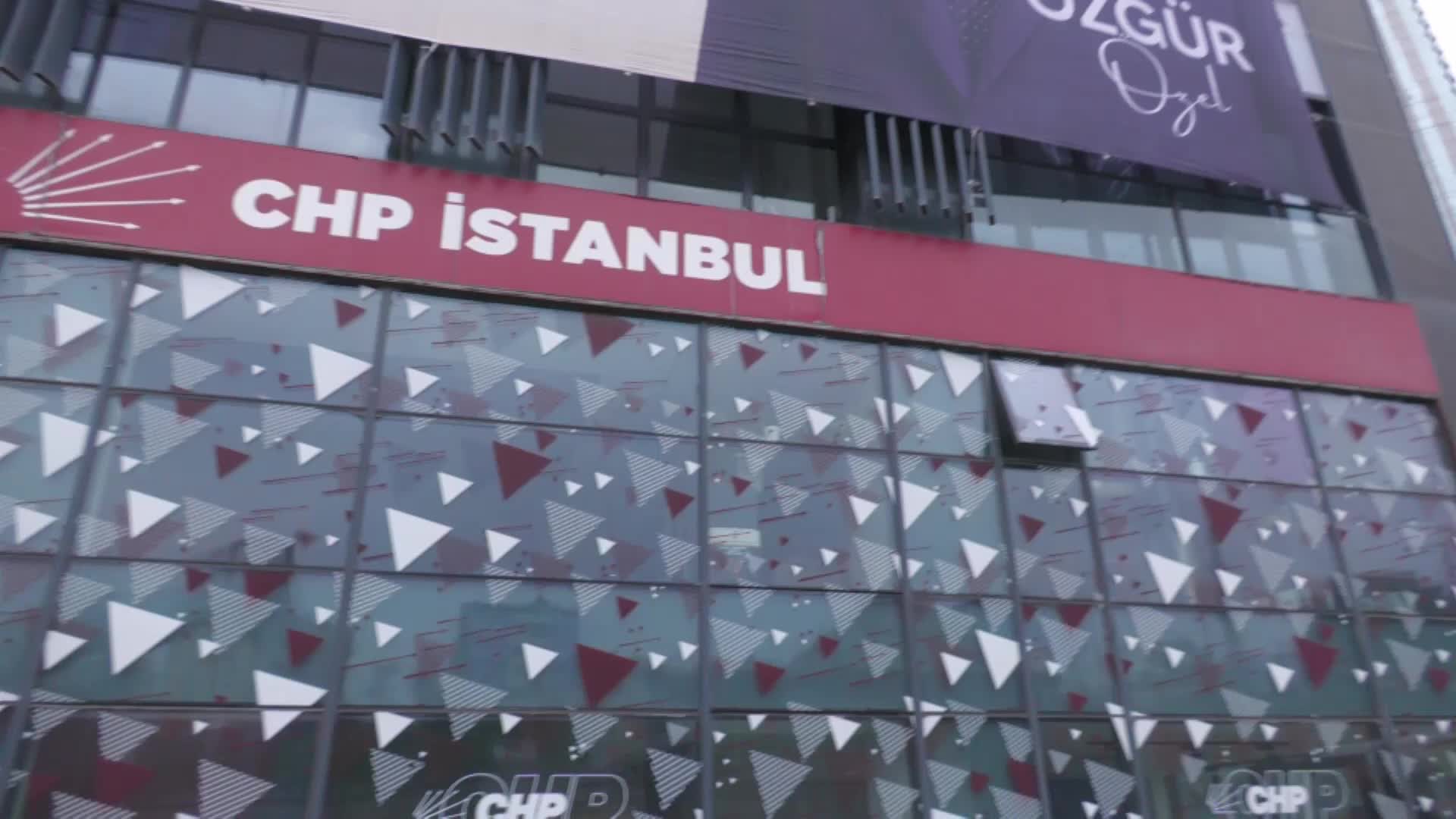 ÖZGÜR ÇELİK, SON HAZIRLIKLARI, ÇALIŞMALARI ANKA’YA ANLATTI: “SANDIK GÜVENLİĞİ BİZE EMANET. BÜTÜN İSTANBULLULARI DEMOKRASİYE SAHİP ÇIKMAYA DAVET EDİYORUM”