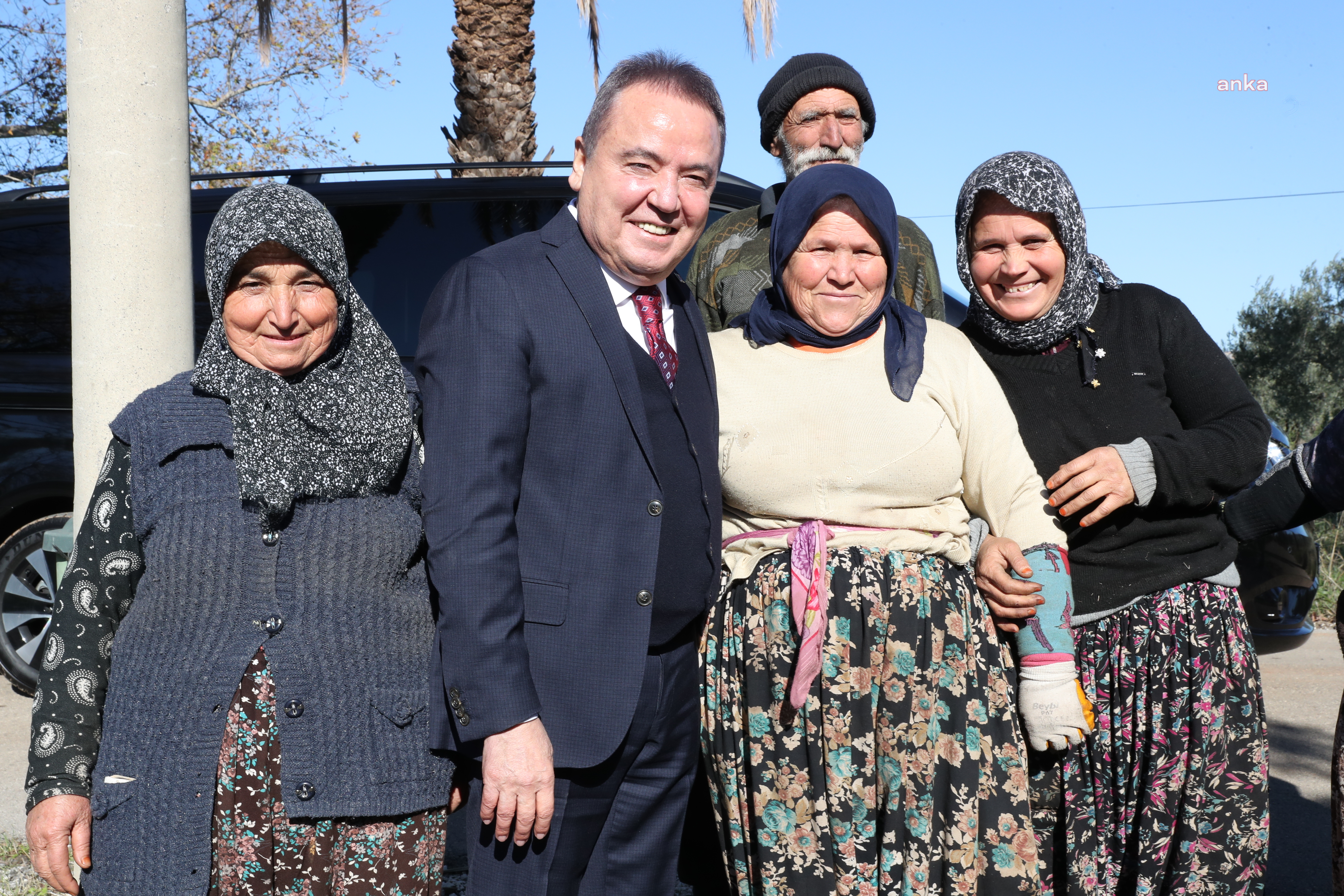 MUHİTTİN BÖCEK'TEN YENİ DÖNEM İÇİN YENİ PROJELER