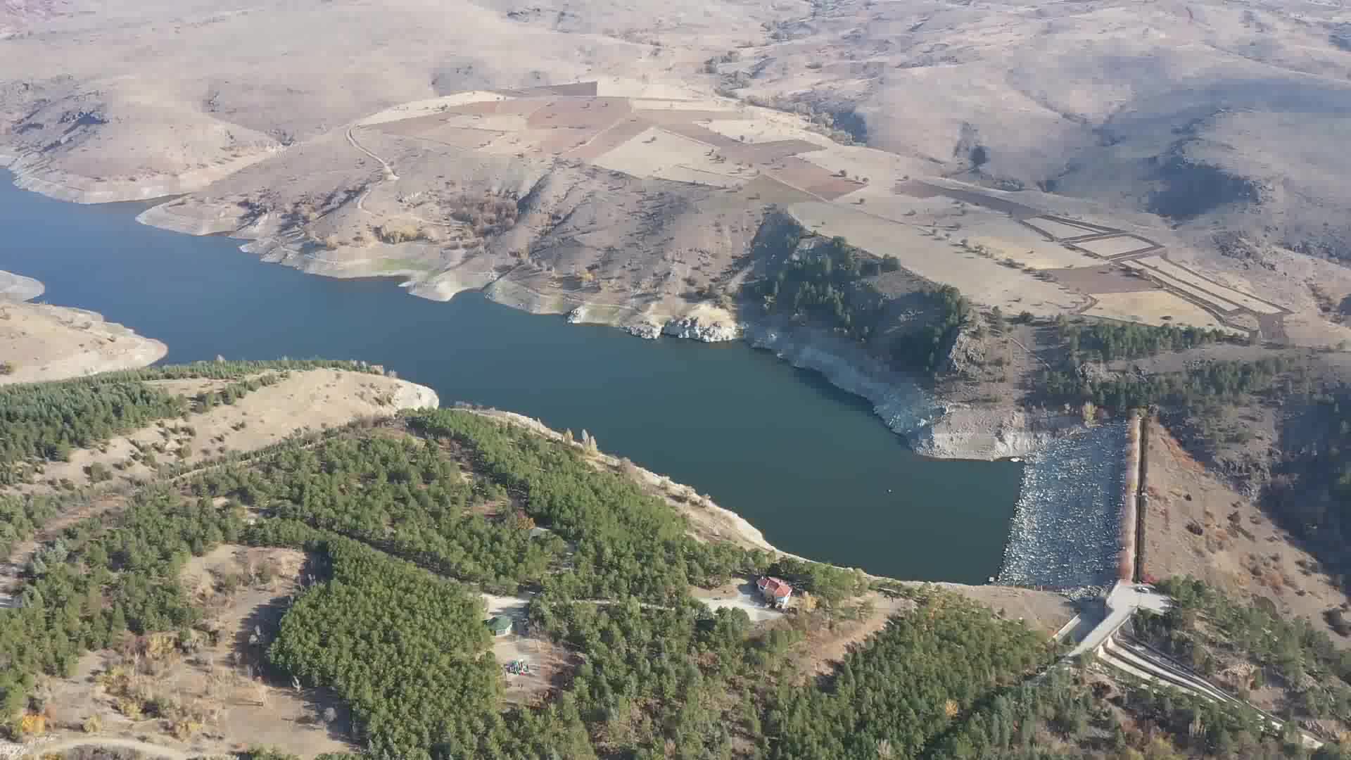 ASKİ’DEN BAŞKENTLİLERE, “SUYUMUZU TASARRUFLU KULLANALIM” ÇAĞRISI