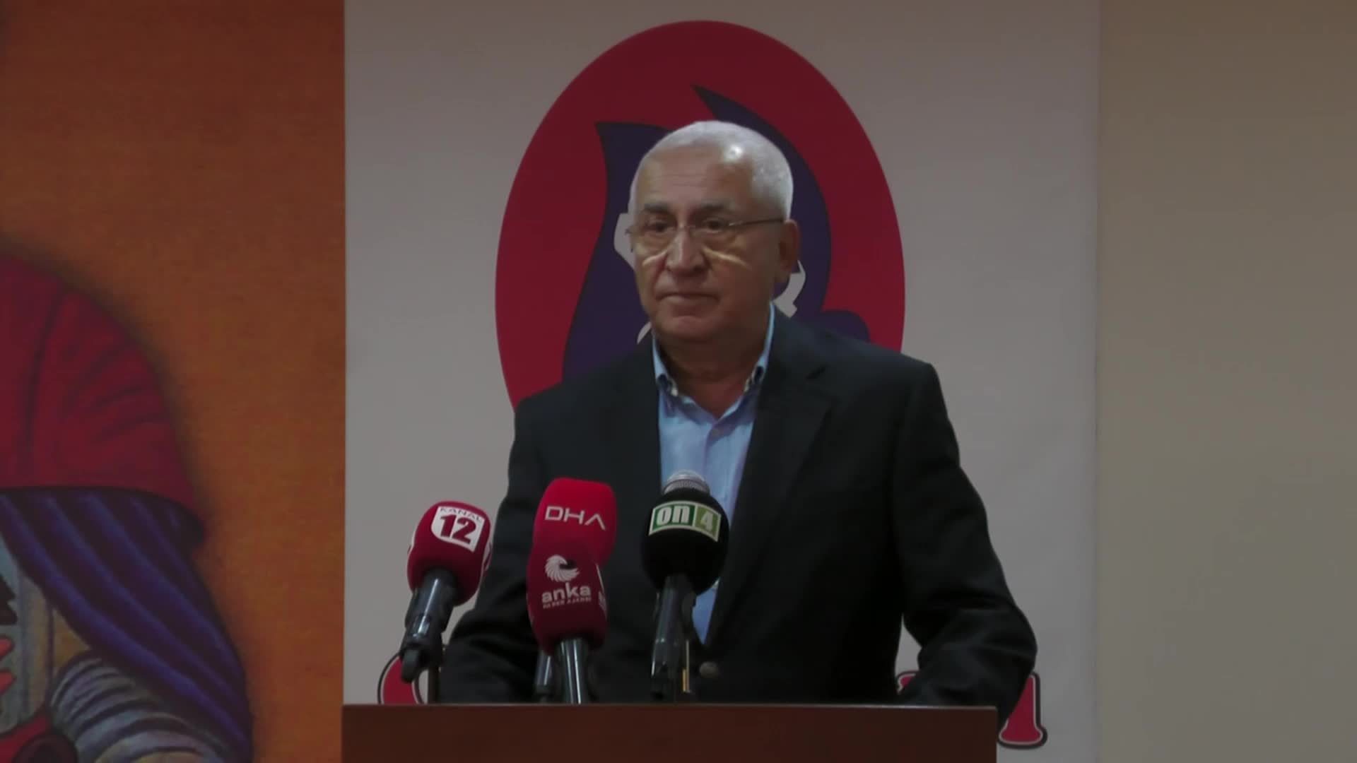 CEM VAKFI: AİHM'NİN BAĞLAYICI KARARI AMASIZ, FAKATSIZ BİRAN ÖNCE UYGULANMALI
