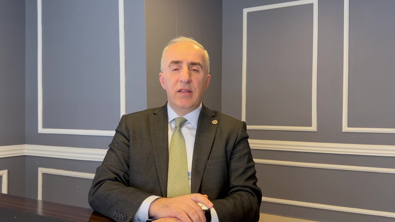 SP'Lİ MUSTAFA KAYA’DAN İKTİDARA SERT ELEŞTİRİ: “BUGÜNKÜ HATALARINI ÖRTMEYE ÇALIŞIYORLAR”