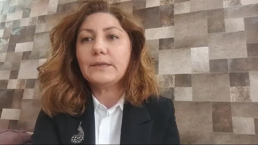 ANKARA BAROSU ÇOCUK HAKLARI MERKEZİ BAŞKANI HİLAL ÇELİK: “KOŞULLU SALIVERİLME VE DENETİMLİ SERBESTLİKLE SALDIĞIMIZ CİNSEL İSTİSMAR FAİLİ YENİDEN SUÇ İŞLEMİŞ Mİ BUNLARA İLİŞKİN İSTATİSTİKLER BİZİMLE PAYLAŞILMIYOR"