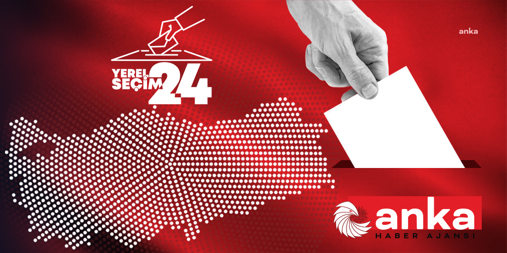 YEREL SEÇİM 2024… İZMİR’DE İLK SONUÇLAR