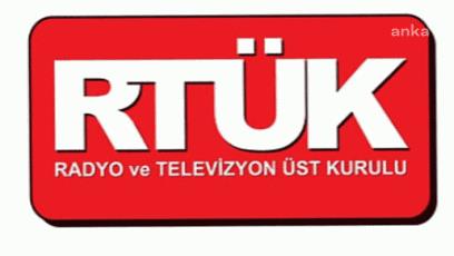 RTÜK’TEN ESRA EROL’UN PROGRAMINA İDARİ PARA CEZASI