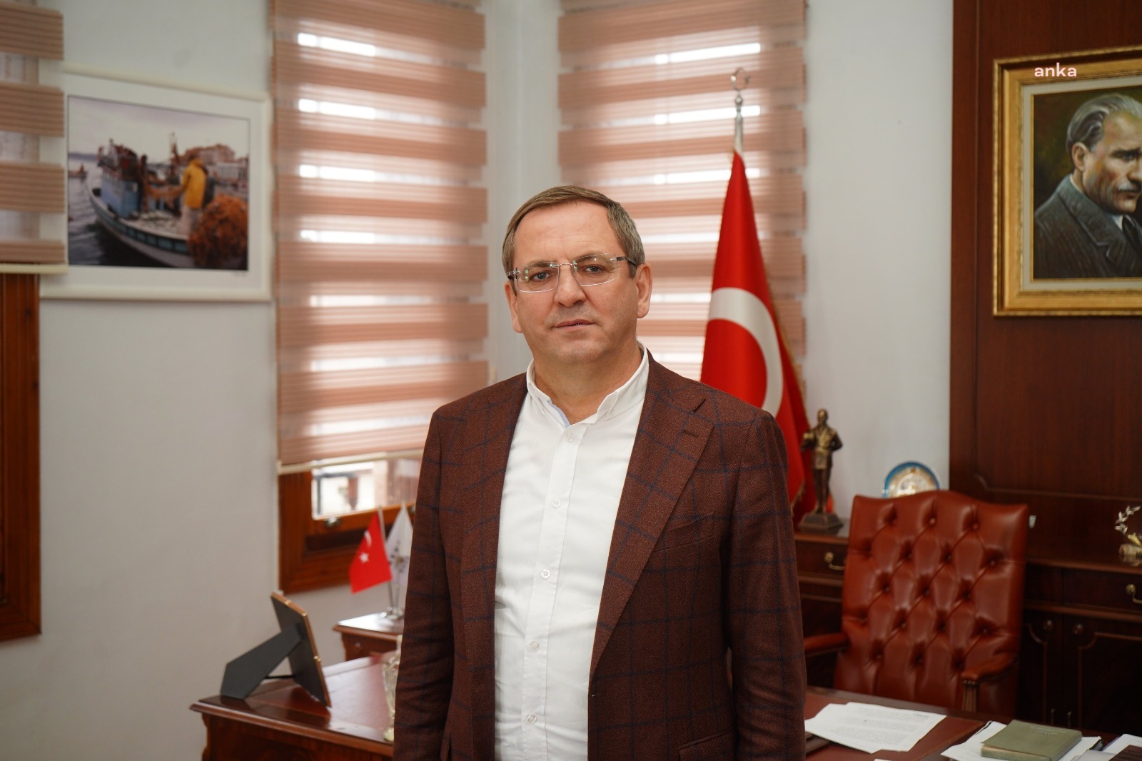 AYVALIK'TAKİ PİRİNA FABRİKASININ ÇEVRE İZNİNİN İPTALİ İÇİN AÇILAN DAVAYA İSTİNAFTAN RET KARARI