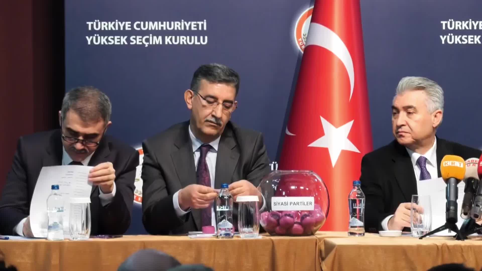31 MART YEREL SEÇİMİNİN ARDINDAN HAFIZALARDA İZ BIRAKANLAR