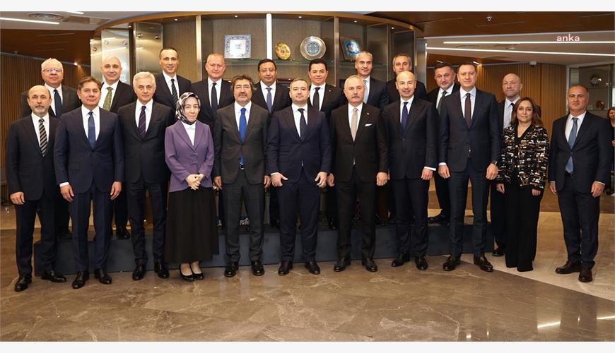 TCMB BAŞKANI KARAHAN’DAN YEREL SEÇİMİN ARDINDAN İLK MESAJ: “AYLIK ENFLASYONUN ANA EĞİLİMİNİ DÜŞÜRECEK SIKI PARASAL KOŞULLARI SÜRDÜRECEĞİZ”