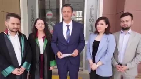 FERDİ ZEYREK: "ESKİ MANİSA BÜYÜKŞEHİR BELEDİYE BAŞKANI CENGİZ ERGÜN, MASKİ’DEN 130 MİLYON TL, BELEDİYE BÜTÇESİNDEN 480 MİLYON TL ÖDEME YAPMAYA ÇALIŞTI"