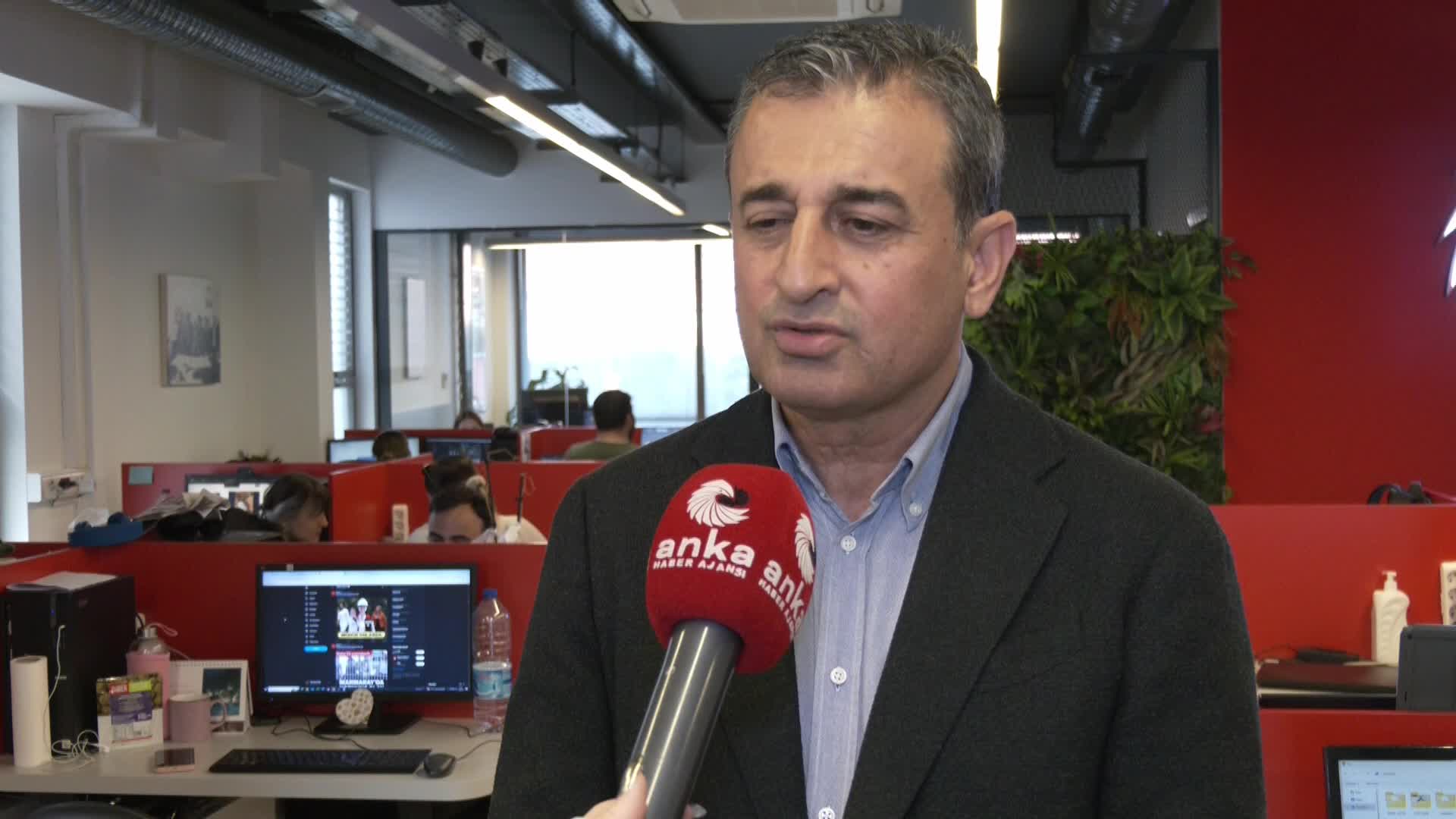 BURHANETTİN BULUT, CHP'NİN SEÇİM KAMPANYASINI DEĞERLENDİRDİ: “İTTİFAKIN SANDIKTA YAPILMASI GEREKTİĞİNE İLİŞKİN SÖYLEMLERİMİZ YERİNİ BULDU”