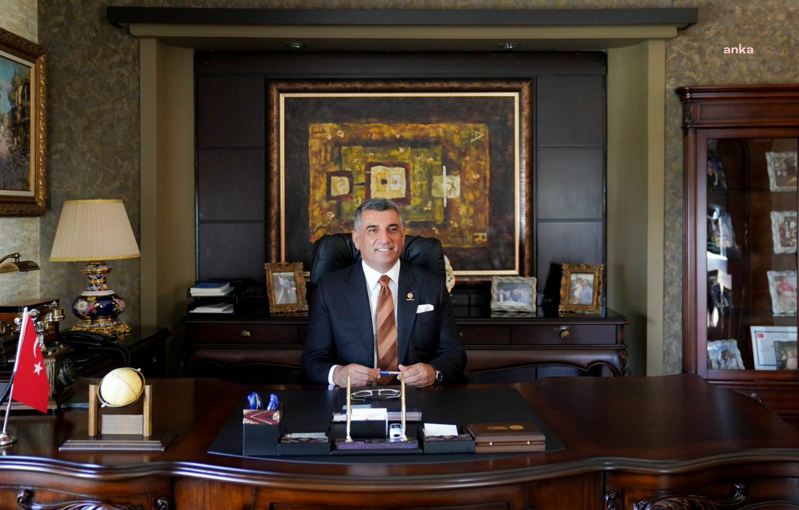 GÜRSEL EROL'DAN BAKAN ÖZHASEKİ'YE: "TERMİK SANTRALLERDE ÜRETİM SIRASINDA ORTAYA ÇIKAN ZARARLI GAZLARIN ÇEVREYE VERDİĞİ ZARARLARIN TESPİTİ İÇİN BAKANLIĞINIZIN YAPTIĞI ÇALIŞMALAR VAR MI?"