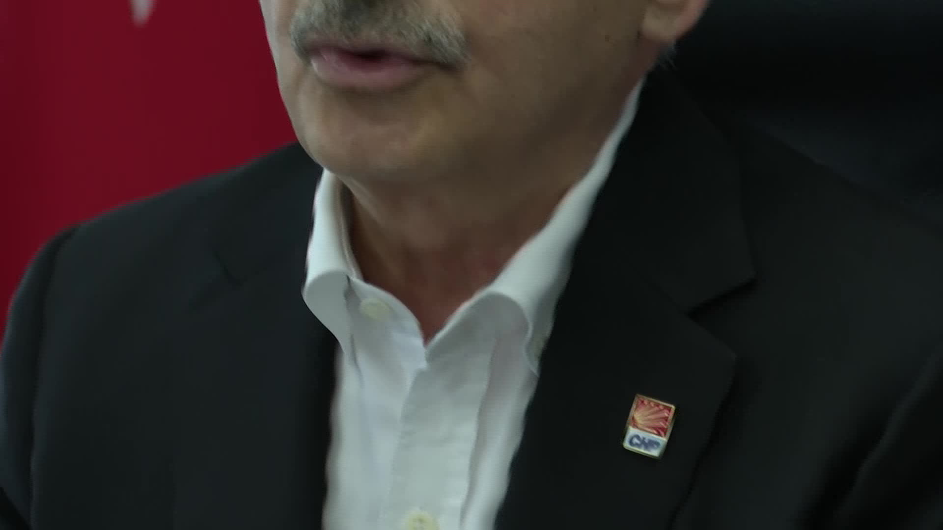 KILIÇDAROĞLU "MİLLİYETÇİ MUHAFAZAKAR İMAM HATİPLİLERLE GÖRÜŞTÜ: ARAMIZDAKİ DUVARLARI YIKACAĞIZ
