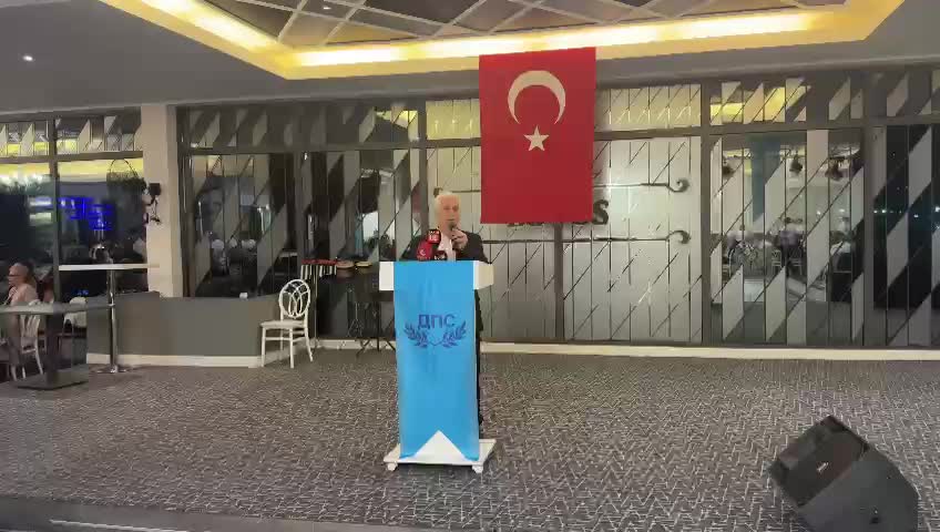 BURSA BÜYÜKŞEHİR BELEDİYE BAŞKANI MUSTAFA BOZBEY: ESKİ YÖNETİM, BANKAMATİK MEMURU OLDUĞUNU DÜŞÜNDÜĞÜMÜZ BAZI KİŞİLERİN SÖZLEŞMESİNİ FESHEDEREK TAZMİNATLARINI ÖDÜYOR