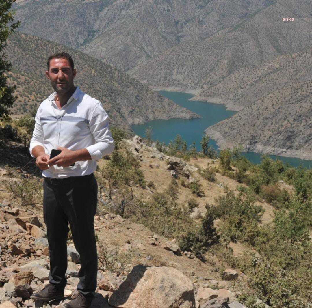 SİİRT PERVARİ'DE BELEDİYE BAŞKAN ADAYININ KARDEŞİNİN ÖLDÜRÜLDÜĞÜ OLAYLA İLGİLİ 6 KİŞİ GÖZALTINA ALINDI