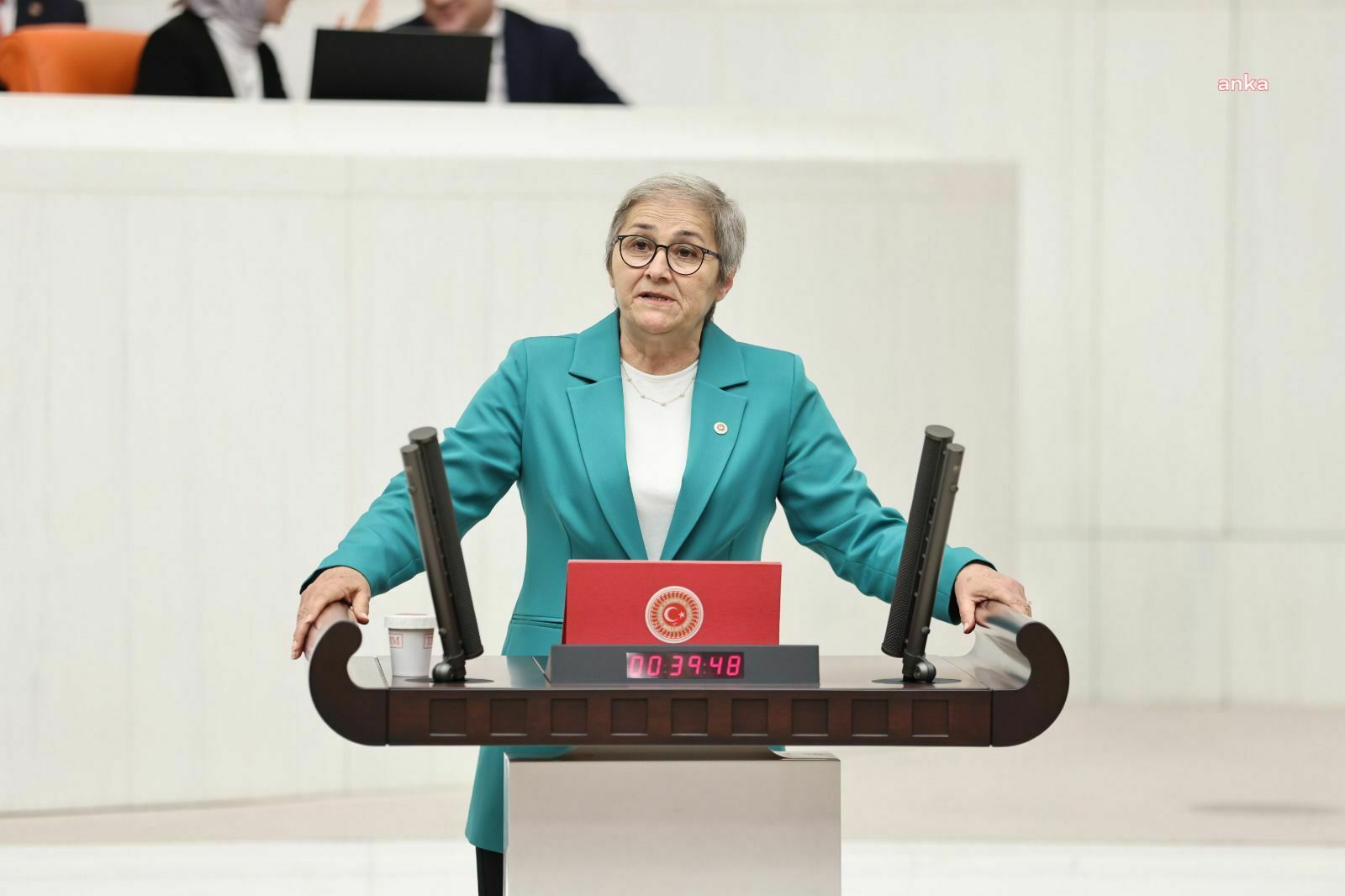 CHP, SAKARYA’NIN  SERDİVAN İLÇESİNDE  SEÇİM SONUÇLARINA İTİRAZ ETTİ