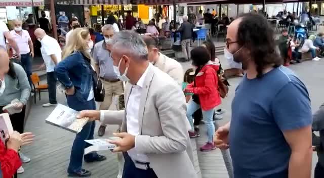 ALTINA KARŞI KİTAP