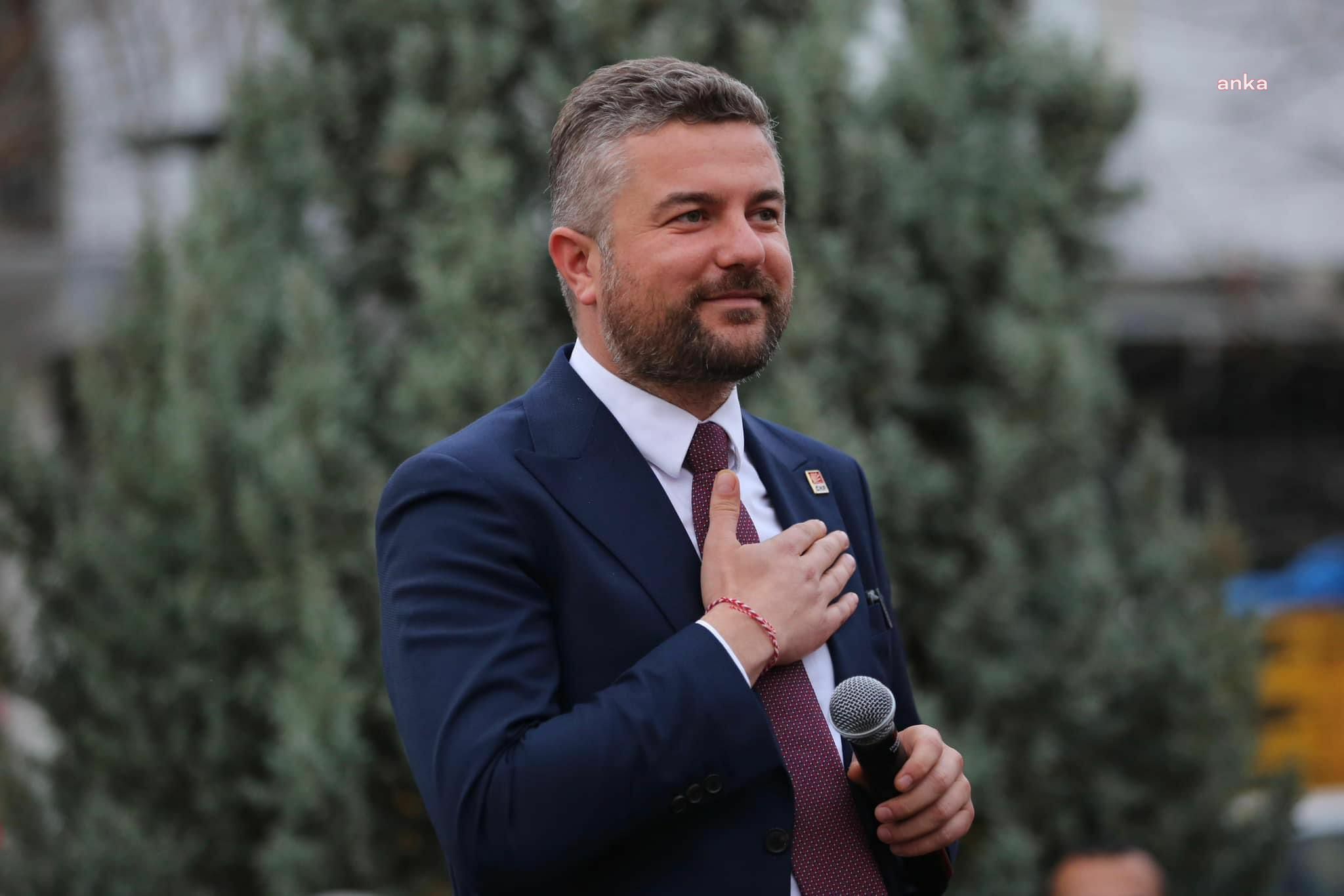 BUCA'DA MAZBATA TÖRENİNE İTİRAZ ENGELİ