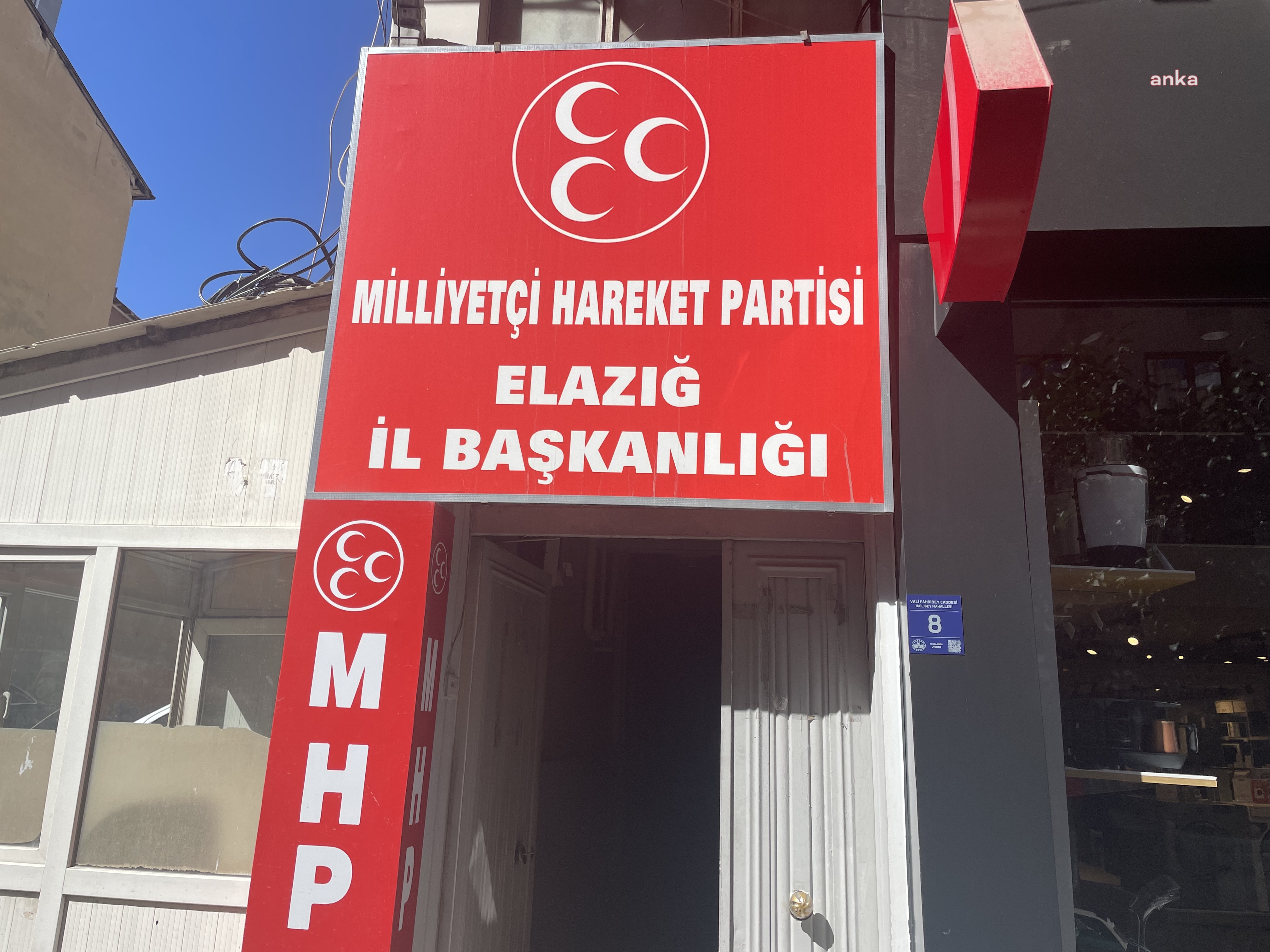 MHP ELAZIĞ’DA BELEDİYE VE İL GENEL MECLİSİ ÜYELİĞİNDE BÜYÜK DÜŞÜŞ YAŞADI
