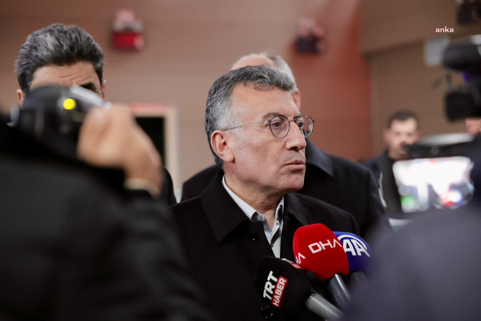 ÖZLEM ZENGİN’İN GÖREVDEN ALINDIĞI İDDİALARI... AKP GRUP BAŞKANI GÜLER İDDİALARI YALANDI