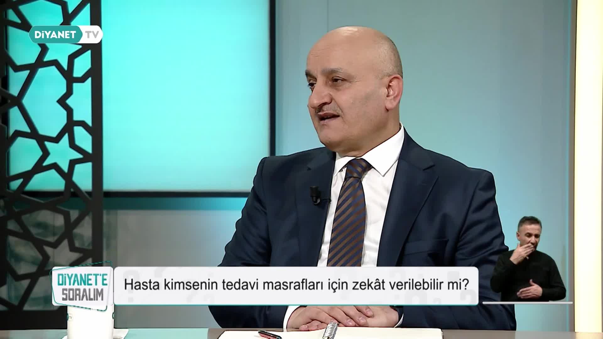 DİYANET’E GÖRE SMA'LI ÇOCUKLAR İÇİN ZEKAT, FİTRE, FİDYE ÖDENMEMELİ... “İBADETİN ŞARTLARI TAM MANASIYLA OLUŞMUYOR”