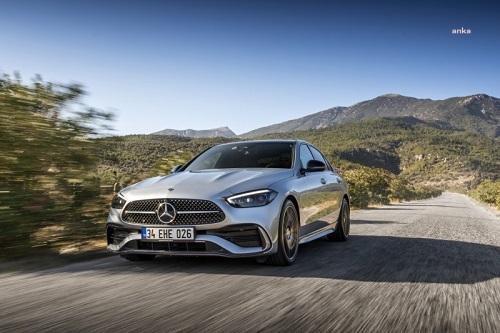 MERCEDES-BENZ’DEN NİSAN FIRSATLARI