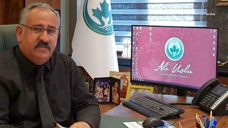 ELAZIĞ'IN  AĞIN İLÇESİNDE AKP KAZANDI, MHP SEÇİM SONUÇLARINA İTİRAZ ETTİ